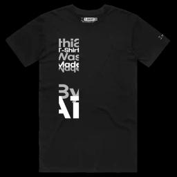 Aye Aye AI_Male STAPLE Black