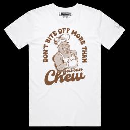 Can You Ears Me Now_Male STAPLE White