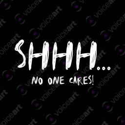 Don’t Be Care Less_Watermark Black