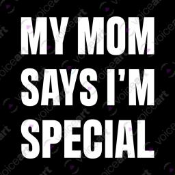 I’m Simply The Best_Watermark Black