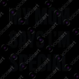 I’m Simply The Best_Watermark White