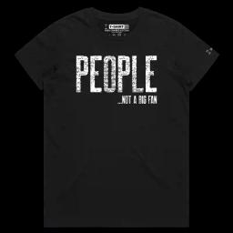 Join The Fan Club_Female MAPLE Black