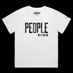 Join The Fan Club_Female MARTINA White