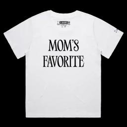MOMMY KNOWS BEST_Female MARTINA White