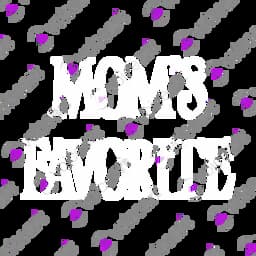 MOMMY KNOWS BEST_Watermark Black