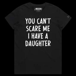 Mommy And Daddy Know Best_Female MAPLE Black