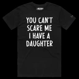 Mommy And Daddy Know Best_Male STAPLE Black