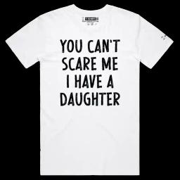 Mommy And Daddy Know Best_Male STAPLE White