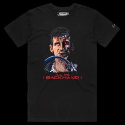 Returnimator_Male STAPLE Black