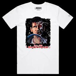 Returnimator_Male STAPLE White
