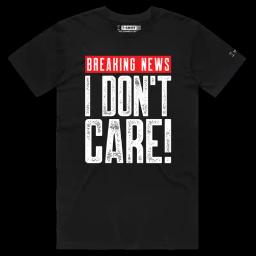 Scoop Is Poop_Male STAPLE Black