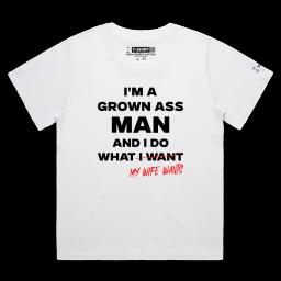 She’s The Boss_Female MARTINA White
