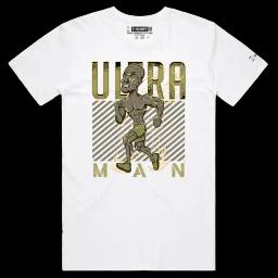 Ultra Marathon Man_Male STAPLE White