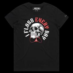 Boney M Daddy Cool_Female MAPLE Black