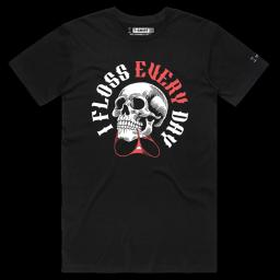 Boney M Daddy Cool_Male STAPLE Black