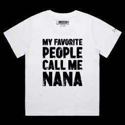 Nan Are Better Than You_Female MARTINA White