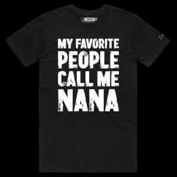 Nan Are Better Than You_Male STAPLE Black