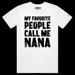 Nan Are Better Than You_Male STAPLE White