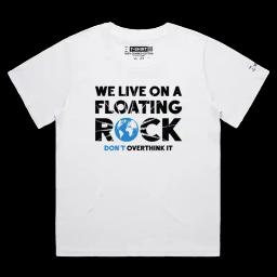 Rock And Roll_Female MARTINA White