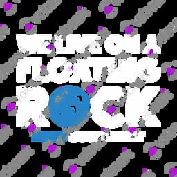 Rock And Roll_Watermark Black