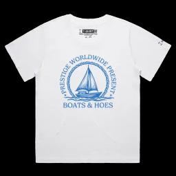 Smooth Sailing A Head_Female MARTINA White