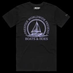 Smooth Sailing A Head_Male STAPLE Black