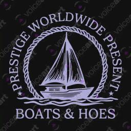 Smooth Sailing A Head_Watermark Black
