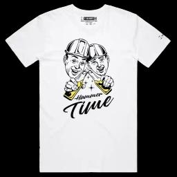 The Brew Crew_Male STAPLE White