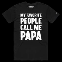 Who’s The Daddy_Male STAPLE Black