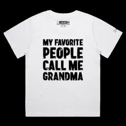 Who’s Your Grammy_Female MARTINA White
