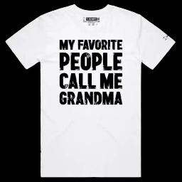 Who’s Your Grammy_Male STAPLE White