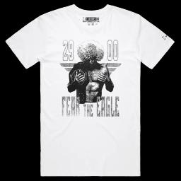From Russia With Gloves_Male STAPLE White
