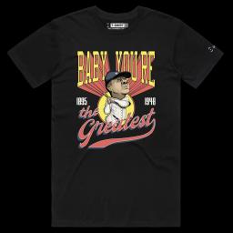 Home Run Hero_Male STAPLE Black
