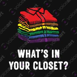 I Can Wear A Rainbow_v1_Watermark Black