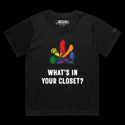 I Can Wear A Rainbow_v2_Female MARTINA Black