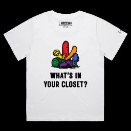 I Can Wear A Rainbow_v2_Female MARTINA White