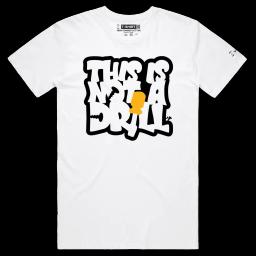 If I Had A Hammer_Male STAPLE White