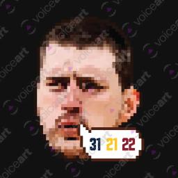 No Joke On The Court_Watermark Black
