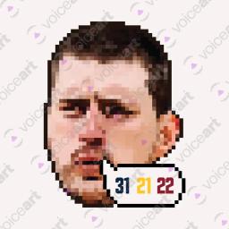 No Joke On The Court_Watermark White