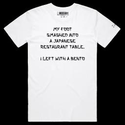 Pronoun Sue-She_Male STAPLE White