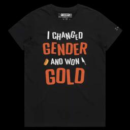 Return To Gender_Female MAPLE Black