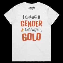 Return To Gender_Female MAPLE White
