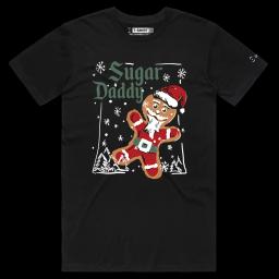 Santa The Enchanter_Male STAPLE Black