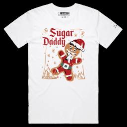Santa The Enchanter_Male STAPLE White