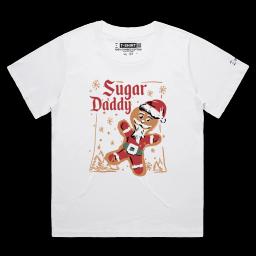 Santa The Enchanters_Female MARTINA White