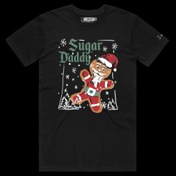 Santa The Enchanters_Male STAPLE Black