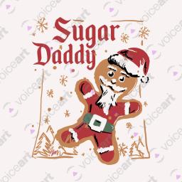 Santa The Enchanters_Watermark White