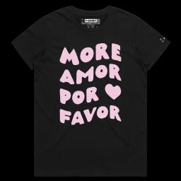 The Amor, The Merrier_Female MAPLE Black