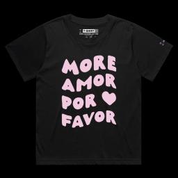 The Amor, The Merrier_Female MARTINA Black