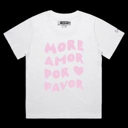 The Amor, The Merrier_Female MARTINA White